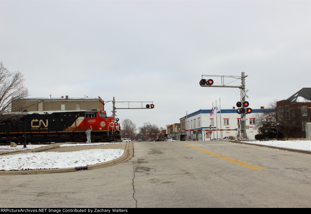 CN 3850